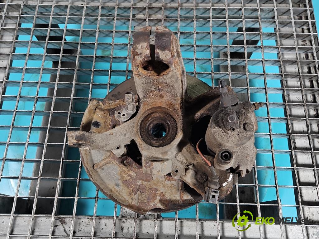 Skoda Octavia I 1996-2010 1.9 TDI 110 HP manual 81 kW 1896 cm3 5- náboj ľavé  (Náboje)