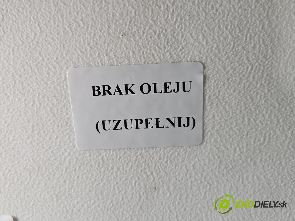 Skoda Octavia I 1996-2010 1.9 TDI 110 HP manual 81 kW 1896 cm3 5- prevodovka stupeň,rýchlosť manual EGS