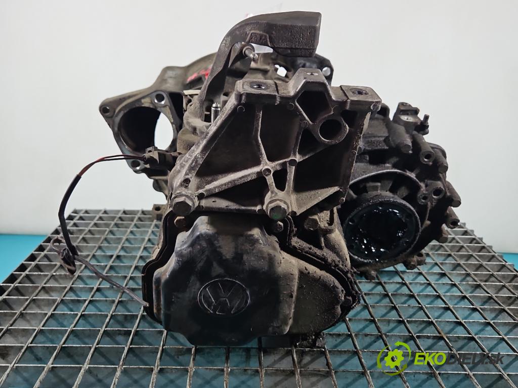 Skoda Octavia I 1996-2010 1.9 TDI 110 HP manual 81 kW 1896 cm3 5- prevodovka stupeň,rýchlosť manual EGS