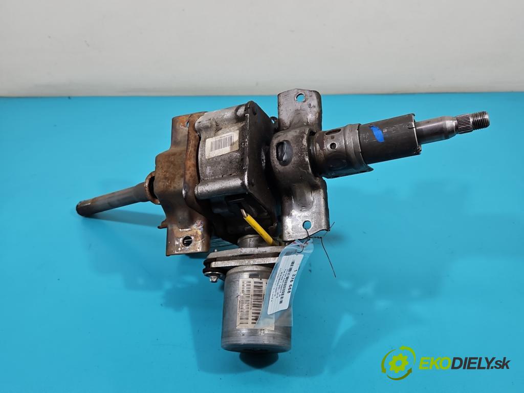 Fiat Punto II 1999-2010 1.2 8V 60 HP manual 44 kW 1242 cm3 3- čerpadlo posilovač 26129962 (Servočerpadlá, pumpy riadenia)