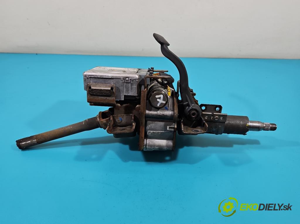 Fiat Punto II 1999-2010 1.2 8V 60 HP manual 44 kW 1242 cm3 3- čerpadlo posilovač 26129962 (Servočerpadlá, pumpy riadenia)