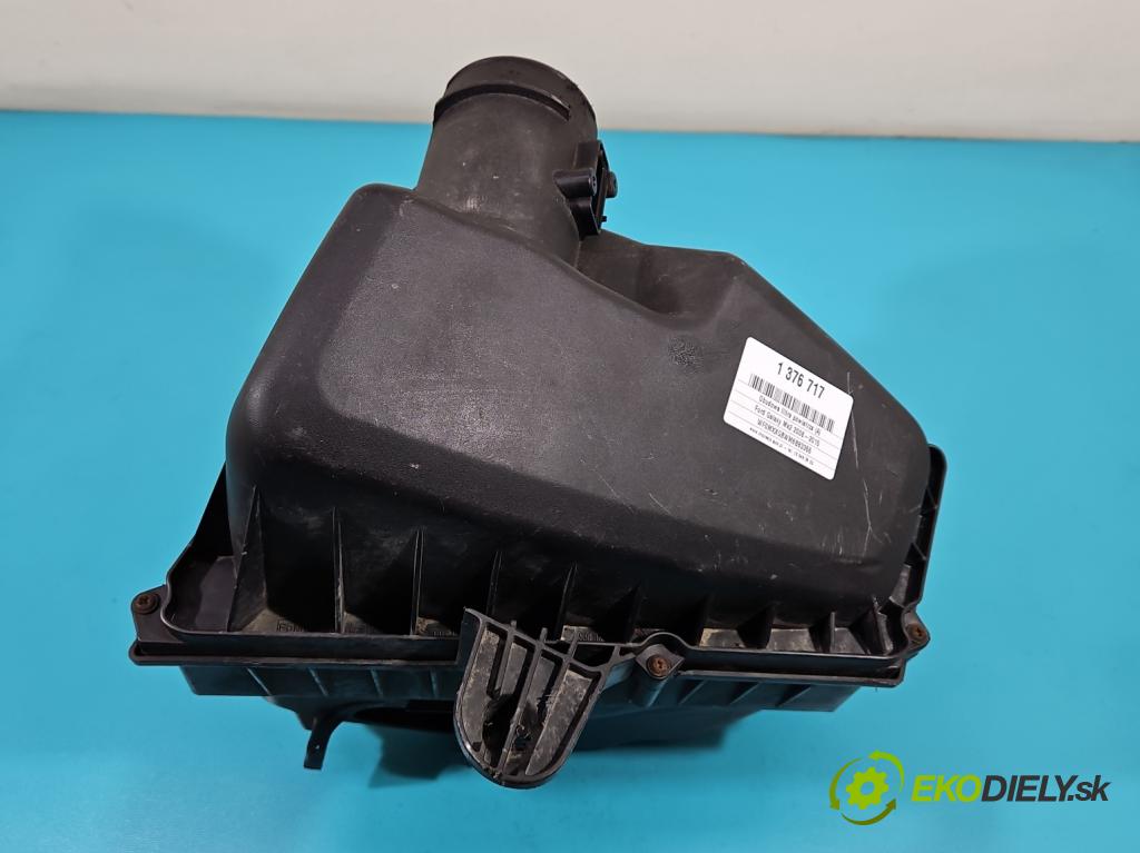 Ford Galaxy Mk2 2006-2015 1.8 TDCI 125 HP manual 92 kW 1753 cm3 5- obal filtra vzduchu  (Obaly filtrov vzduchu)