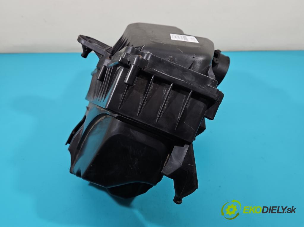 Ford Galaxy Mk2 2006-2015 1.8 TDCI 125 HP manual 92 kW 1753 cm3 5- obal filtra vzduchu  (Obaly filtrov vzduchu)