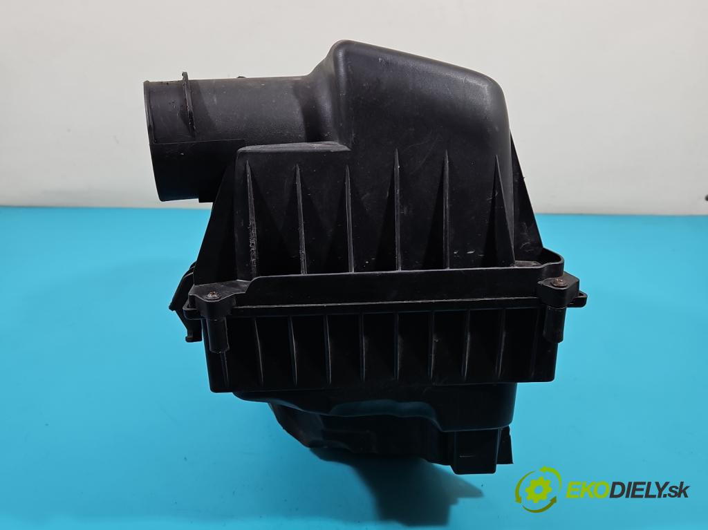 Ford Galaxy Mk2 2006-2015 1.8 TDCI 125 HP manual 92 kW 1753 cm3 5- obal filtra vzduchu  (Obaly filtrov vzduchu)