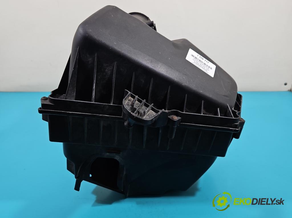 Ford Galaxy Mk2 2006-2015 1.8 TDCI 125 HP manual 92 kW 1753 cm3 5- obal filtra vzduchu  (Obaly filtrov vzduchu)