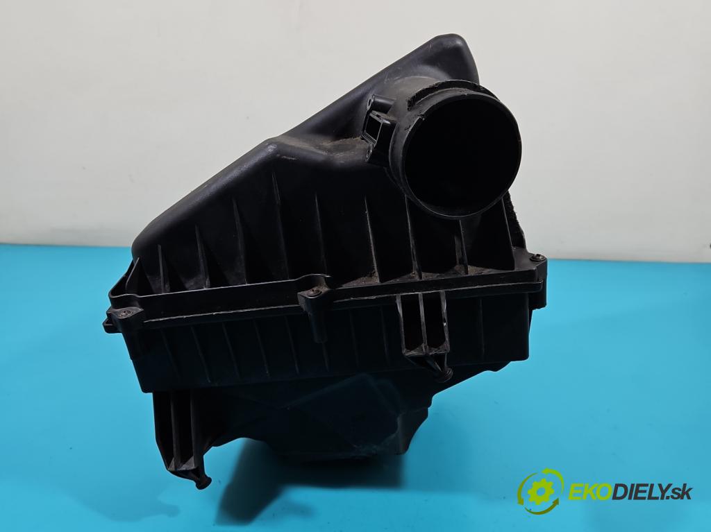 Ford Galaxy Mk2 2006-2015 1.8 TDCI 125 HP manual 92 kW 1753 cm3 5- obal filtra vzduchu  (Obaly filtrov vzduchu)