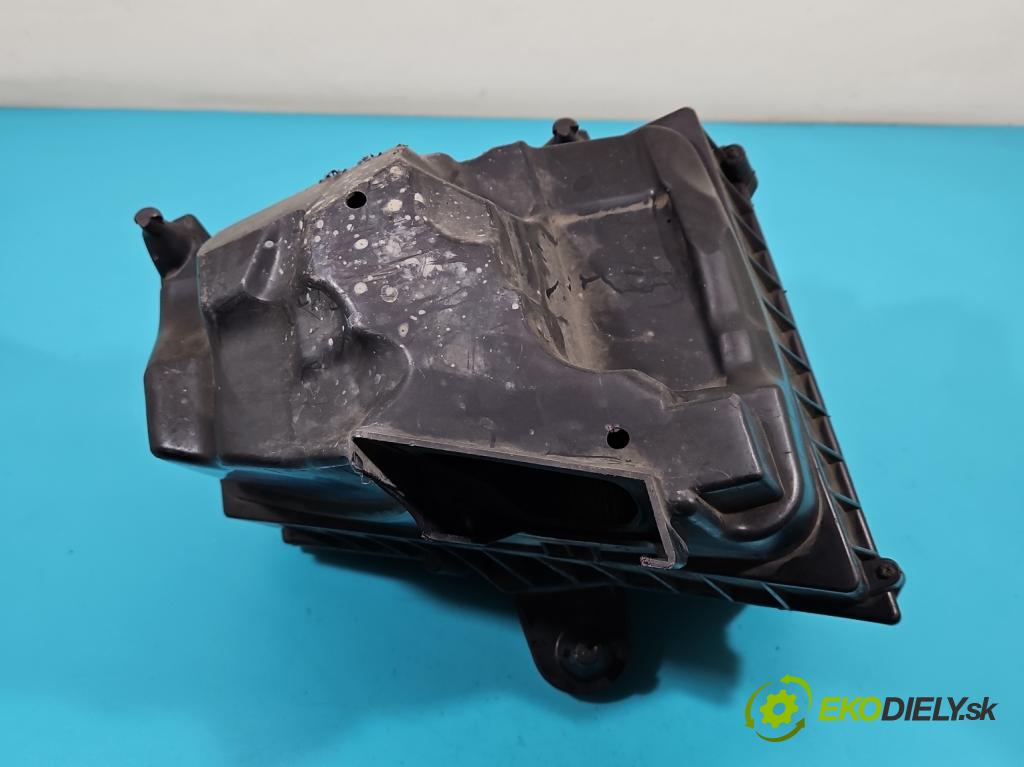 Ford Galaxy Mk2 2006-2015 1.8 TDCI 125 HP manual 92 kW 1753 cm3 5- obal filtra vzduchu  (Obaly filtrov vzduchu)