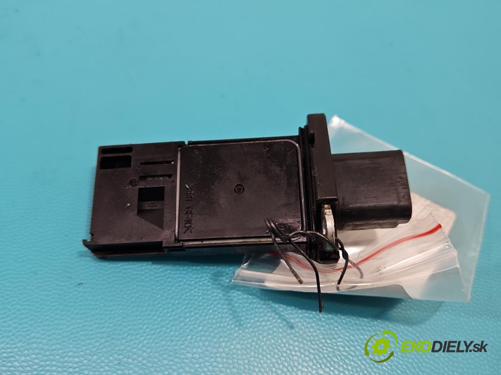 Ford Galaxy Mk2 2006-2015 1.8 TDCI 125 HP manual 92 kW 1753 cm3 5- průtokoměr: 6C11-12B579-AA (Váhy vzduchu)