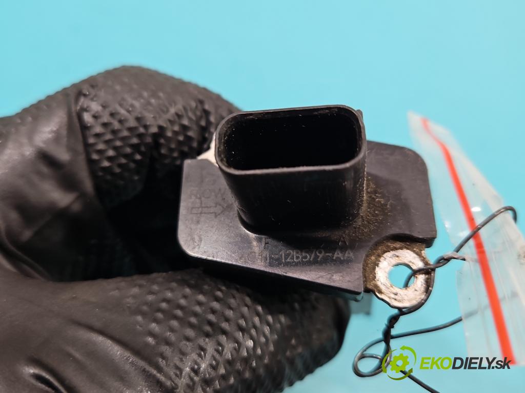 Ford Galaxy Mk2 2006-2015 1.8 TDCI 125 HP manual 92 kW 1753 cm3 5- průtokoměr: 6C11-12B579-AA (Váhy vzduchu)