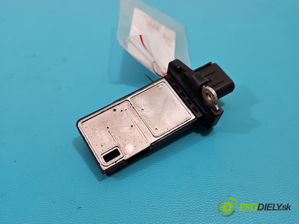 Ford Galaxy Mk2 2006-2015 1.8 TDCI 125 HP manual 92 kW 1753 cm3 5- průtokoměr: 6C11-12B579-AA (Váhy vzduchu)