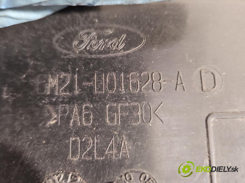 Ford Galaxy Mk2 2006-2015 1.8 TDCI 125 HP manual 92 kW 1753 cm3 5- torpédo 6M21-U02216-AD (Torpéda)