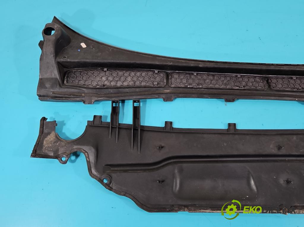 Ford Galaxy Mk2 2006-2015 1.8 TDCI 125 HP manual 92 kW 1753 cm3 5- torpédo 6M21-U02216-AD (Torpéda)