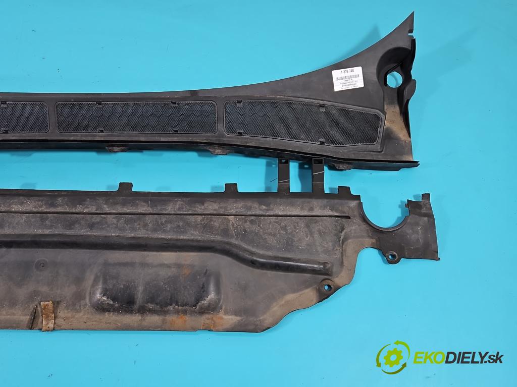 Ford Galaxy Mk2 2006-2015 1.8 TDCI 125 HP manual 92 kW 1753 cm3 5- torpédo 6M21-U02216-AD (Torpéda)