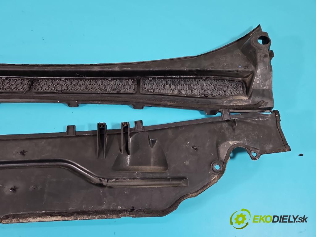 Ford Galaxy Mk2 2006-2015 1.8 TDCI 125 HP manual 92 kW 1753 cm3 5- torpédo 6M21-U02216-AD (Torpéda)