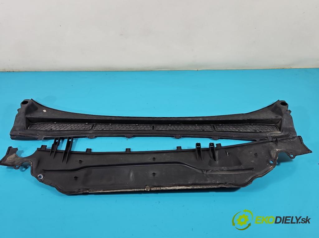 Ford Galaxy Mk2 2006-2015 1.8 TDCI 125 HP manual 92 kW 1753 cm3 5- torpédo 6M21-U02216-AD (Torpéda)