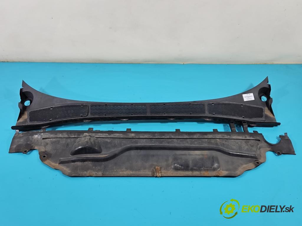 Ford Galaxy Mk2 2006-2015 1.8 TDCI 125 HP manual 92 kW 1753 cm3 5- torpédo 6M21-U02216-AD (Torpéda)