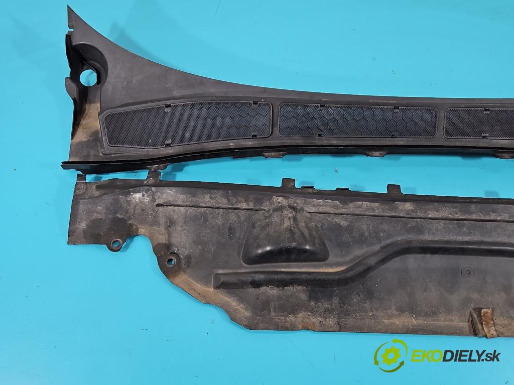 Ford Galaxy Mk2 2006-2015 1.8 TDCI 125 HP manual 92 kW 1753 cm3 5- torpédo 6M21-U02216-AD (Torpéda)