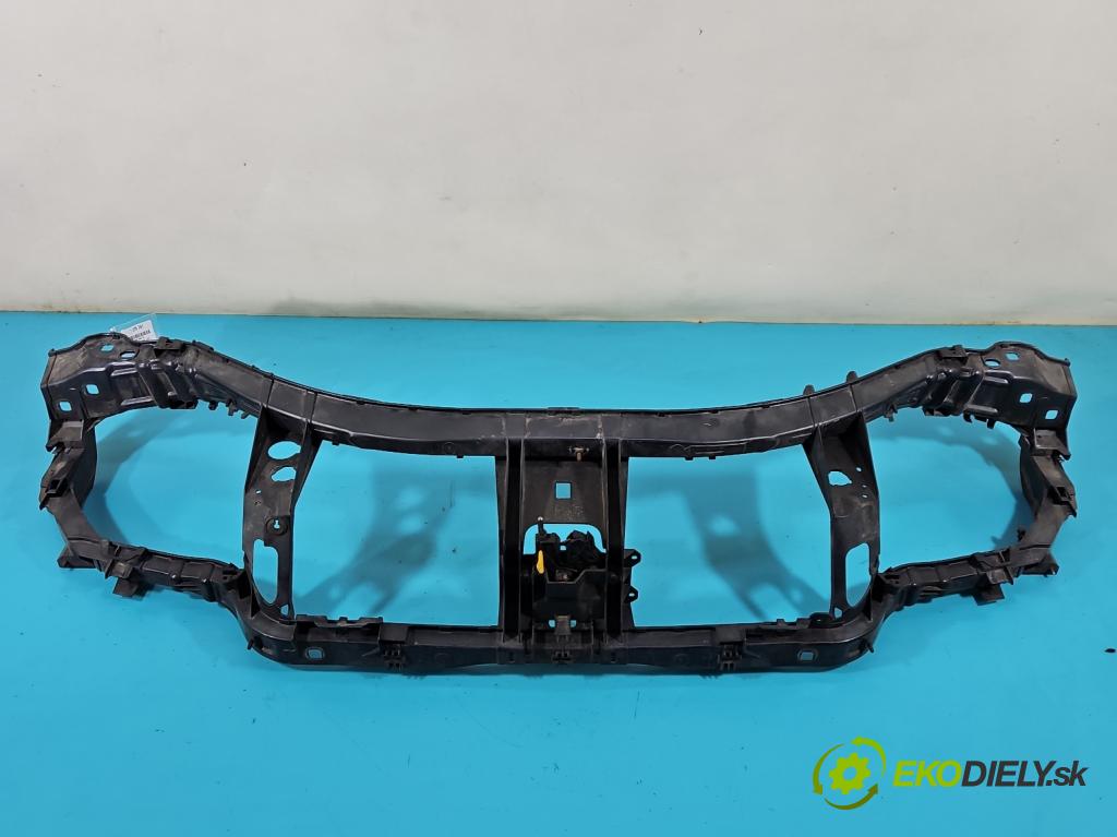 Ford Galaxy Mk2 2006-2015 1.8 TDCI 125 hp manual 92 kW 1753 cm3 5- stěna přední 6M21-8B041-BD (Výztuhy přední)