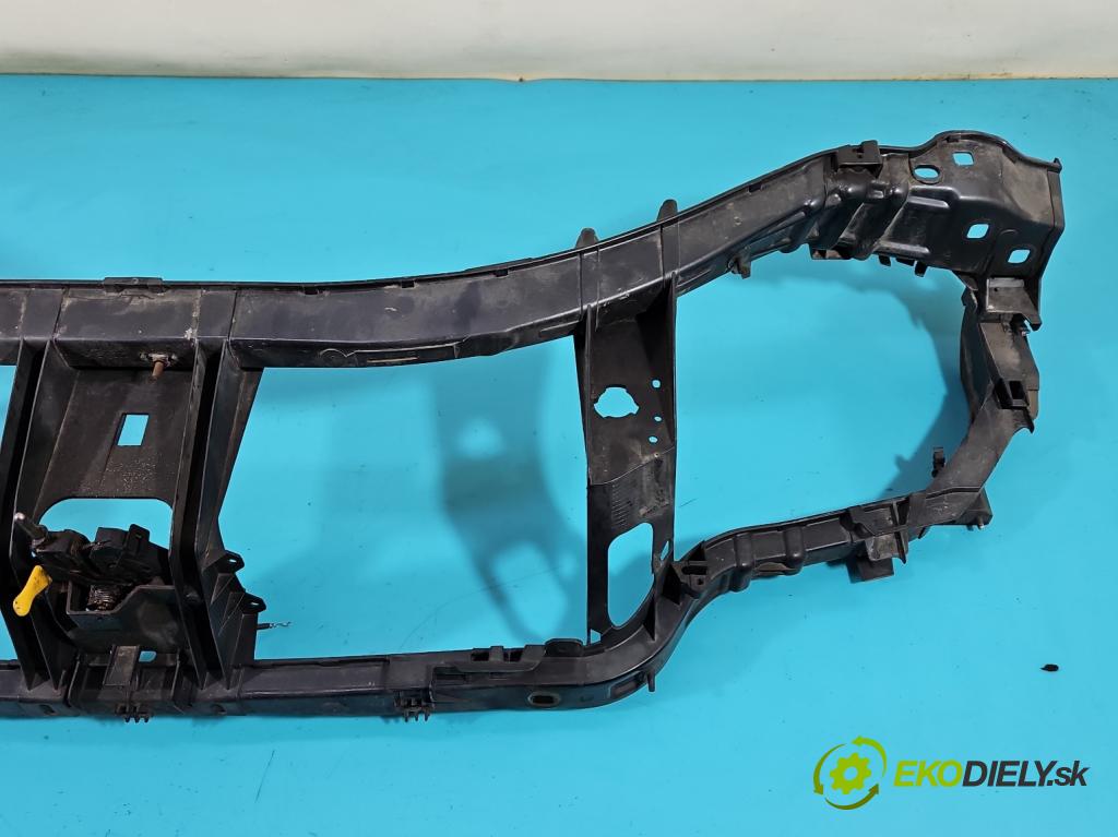 Ford Galaxy Mk2 2006-2015 1.8 TDCI 125 hp manual 92 kW 1753 cm3 5- stěna přední 6M21-8B041-BD (Výztuhy přední)