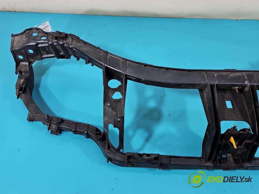 Ford Galaxy Mk2 2006-2015 1.8 TDCI 125 hp manual 92 kW 1753 cm3 5- stěna přední 6M21-8B041-BD (Výztuhy přední)