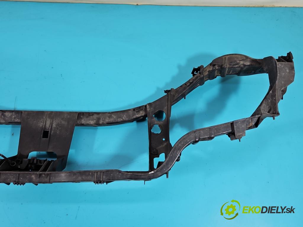 Ford Galaxy Mk2 2006-2015 1.8 TDCI 125 hp manual 92 kW 1753 cm3 5- stěna přední 6M21-8B041-BD (Výztuhy přední)