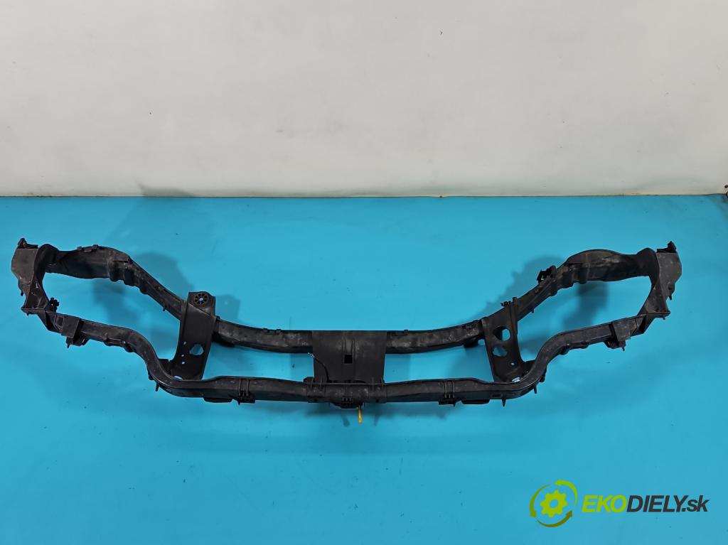 Ford Galaxy Mk2 2006-2015 1.8 TDCI 125 hp manual 92 kW 1753 cm3 5- stěna přední 6M21-8B041-BD (Výztuhy přední)