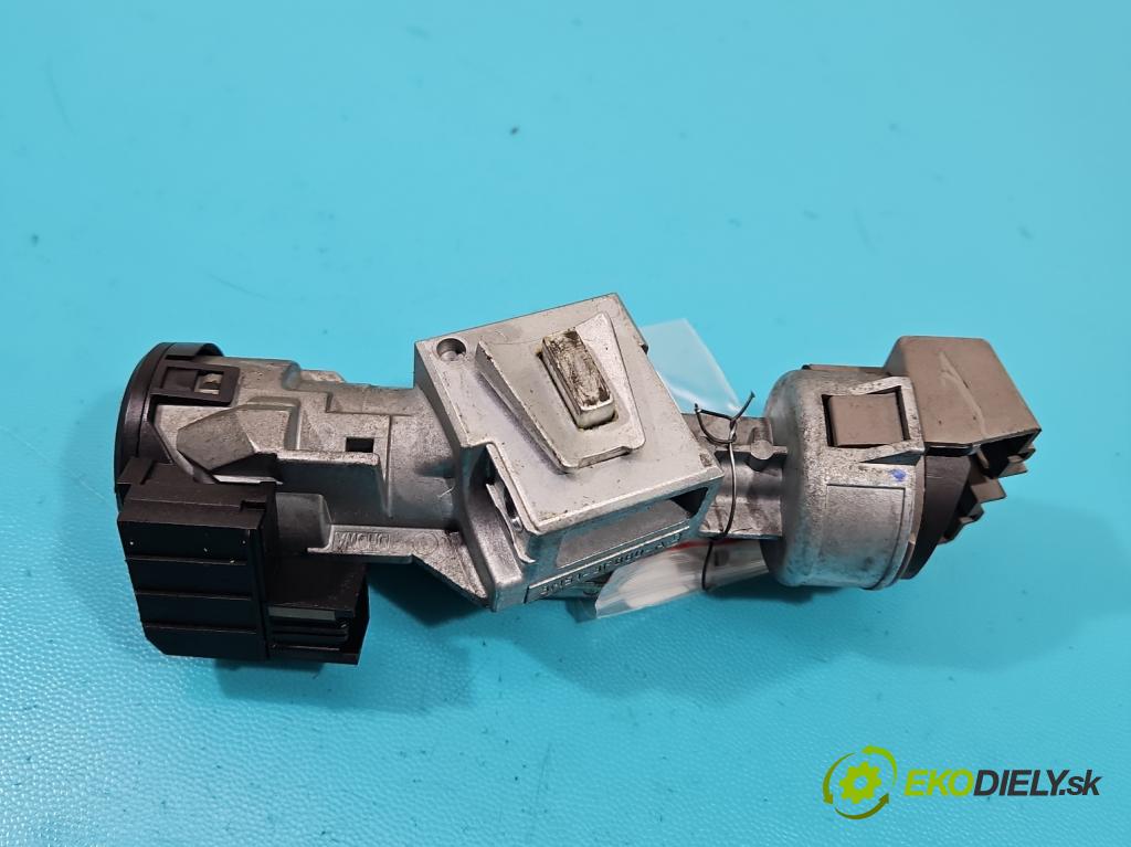 Ford Galaxy Mk2 2006-2015 1.8 TDCI 125 HP manual 92 kW 1753 cm3 5- Spínačka 3M51-3F880-AC (Spínacie skrinky a kľúče)