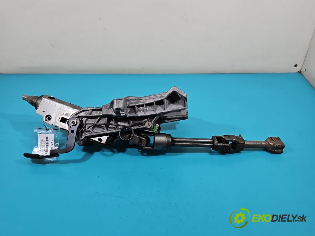 Ford Galaxy Mk2 2006-2015 1.8 TDCI 125 HP manual 92 kW 1753 cm3 5- Stĺpik volant 6G9N-3C529-AD (Tyč riadenia (volantu))