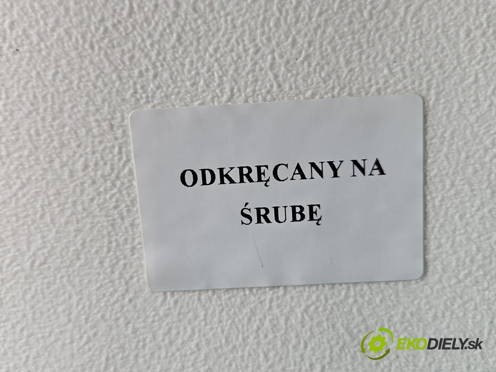 Ford Galaxy Mk2 2006-2015 1.8 TDCI 125 hp manual 92 kW 1753 cm3 5- oko tažné  (Tažná zařízení)