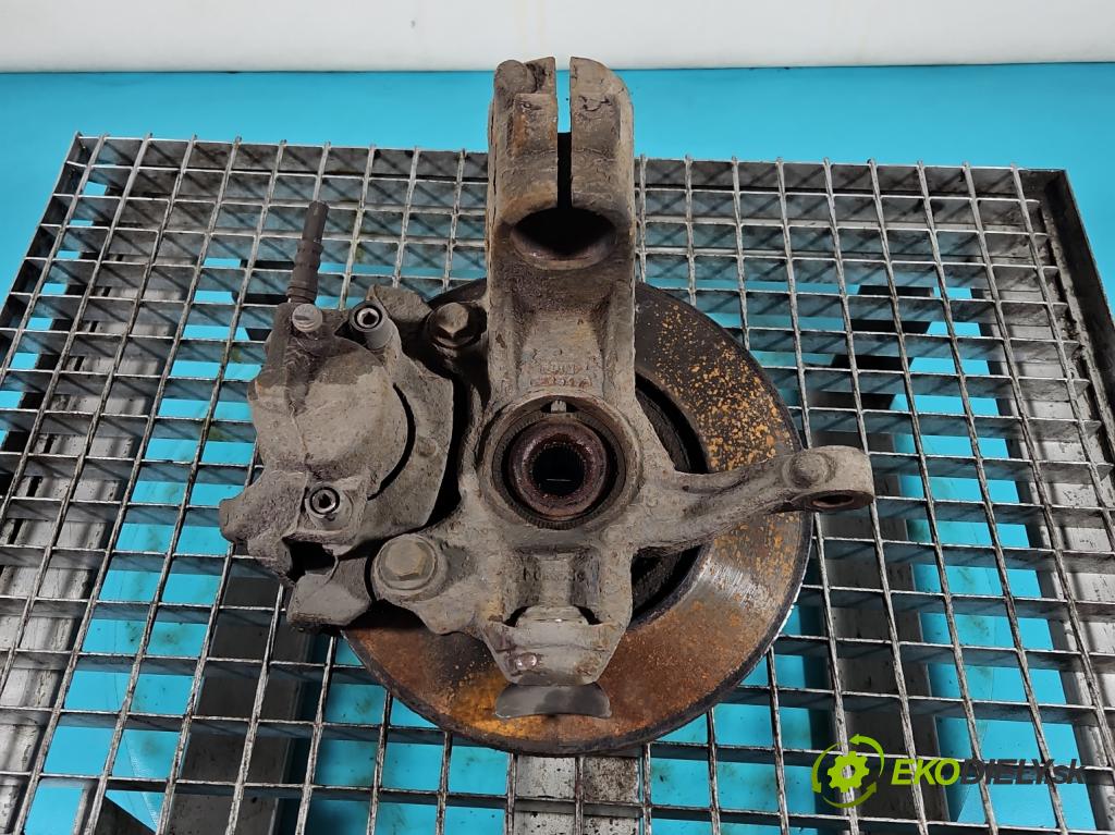 Ford Galaxy Mk2 2006-2015 1.8 TDCI 125 HP manual 92 kW 1753 cm3 5- náboj pravé (Náboje)