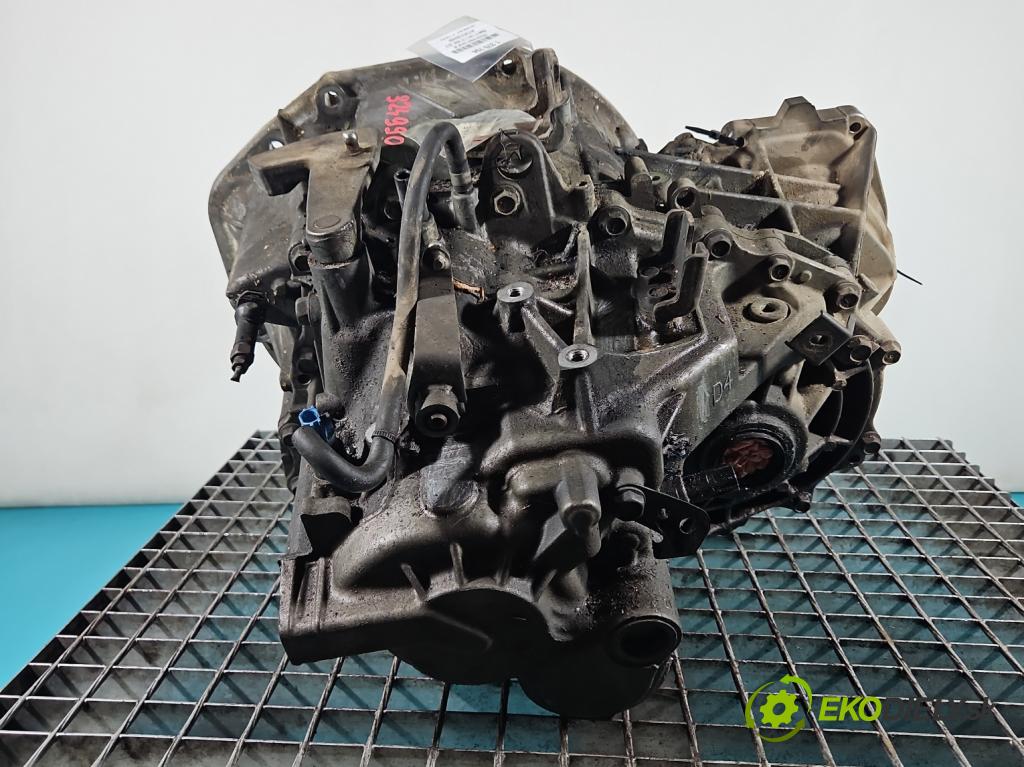 Nissan X-trail II T31 2008-2013 2.0 dci manual 127 kW/ 173HP 1995 cm3 6- ,rýchl. manual JG76E