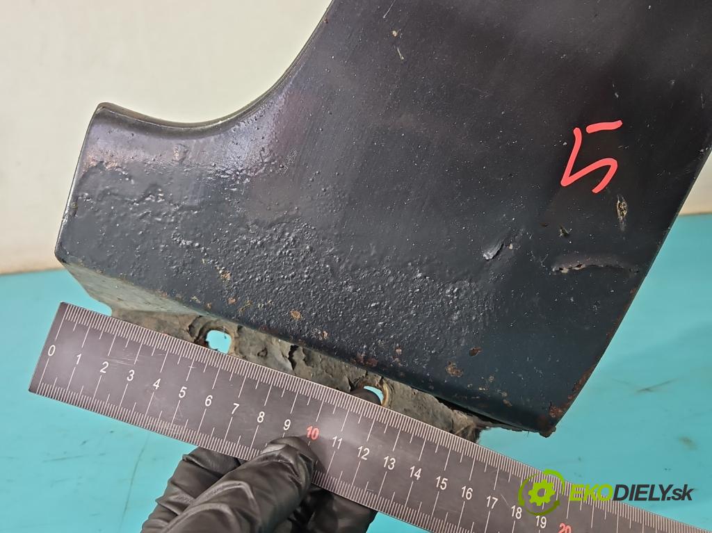 Ford Galaxy Mk2 2006-2015 1.8 TDCI 125 hp manual 92 kW 1753 cm3 5- blatnik přední pravý  (Ostatné)