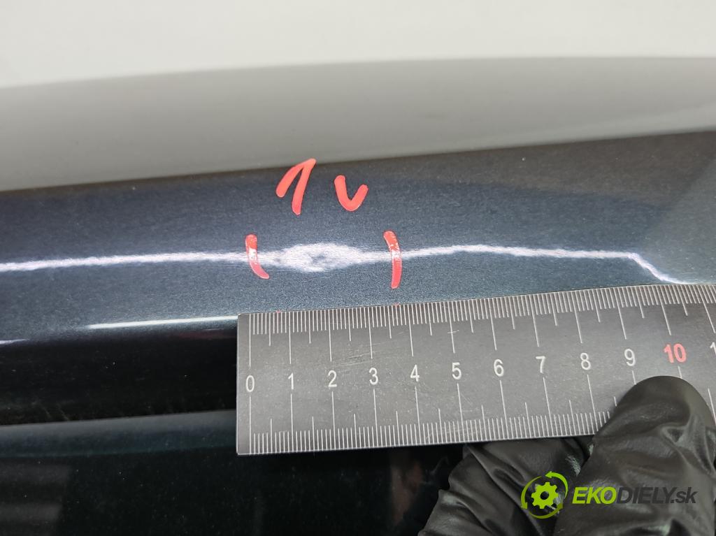 Ford Galaxy Mk2 2006-2015 1.8 TDCI 125 hp manual 92 kW 1753 cm3 5- zadní kufrové dveře  (Zadní kapoty)