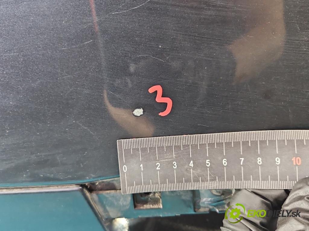 Ford Galaxy Mk2 2006-2015 1.8 TDCI 125 hp manual 92 kW 1753 cm3 5- zadní kufrové dveře  (Zadní kapoty)