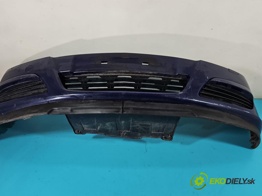 Opel Astra III 2004-2014 1.7 CDTI 80 hp manual 59 kW 1686 cm3 5- nárazník přední  (Ostatné)