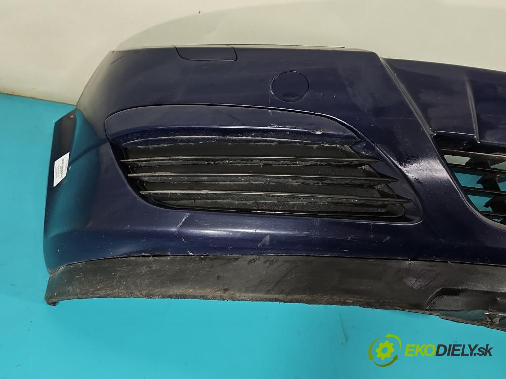 Opel Astra III 2004-2014 1.7 CDTI 80 hp manual 59 kW 1686 cm3 5- nárazník přední  (Ostatné)