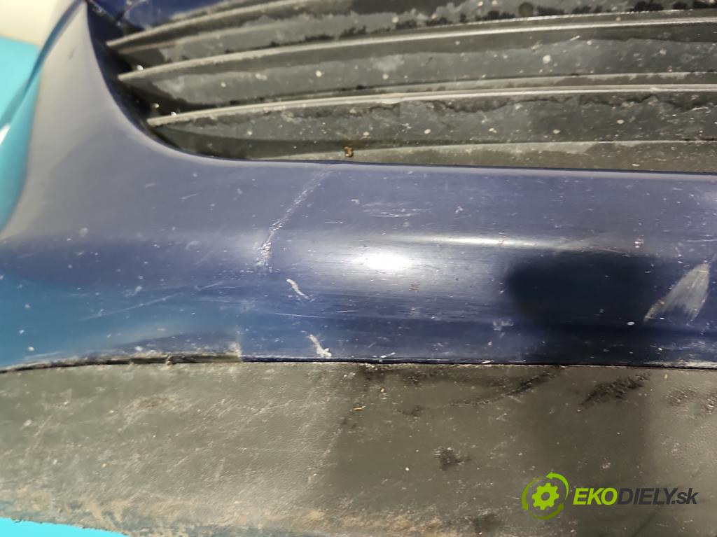 Opel Astra III 2004-2014 1.7 CDTI 80 hp manual 59 kW 1686 cm3 5- nárazník přední  (Ostatné)