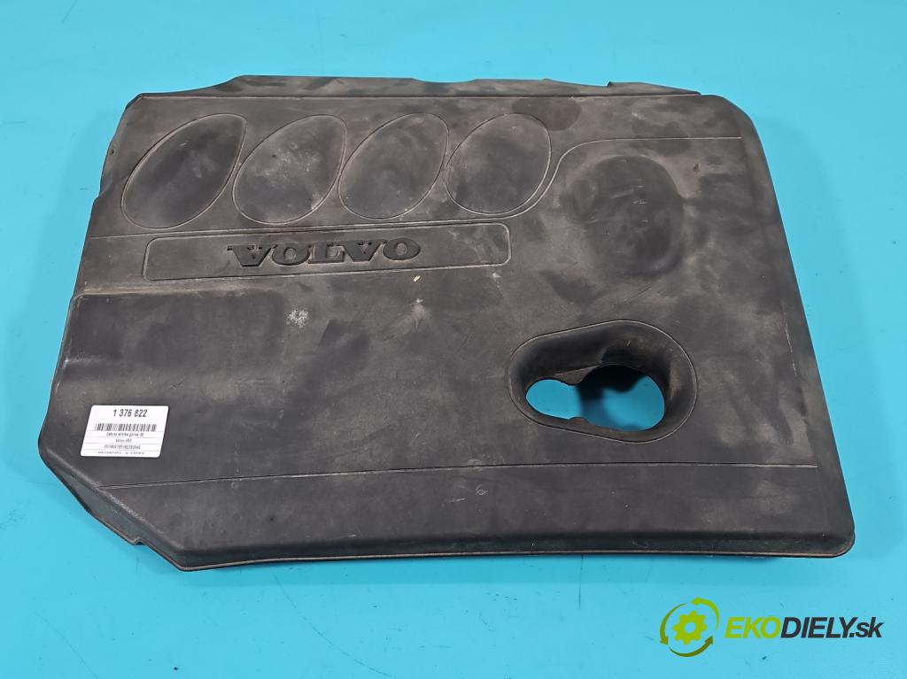 Volvo V50 2.0d 136 HP manual 100 kW 1997 cm3 5- kryt motora horní: 