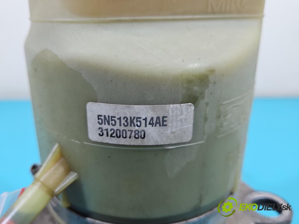 Volvo V50 2.0d 136 HP manual 100 kW 1997 cm3 5- čerpadlo posilovač 31200780 (Servočerpadlá, pumpy riadenia)