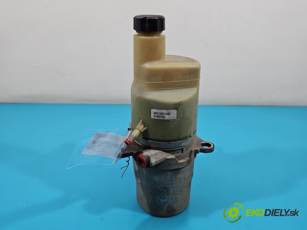 Volvo V50 2.0d 136 HP manual 100 kW 1997 cm3 5- čerpadlo posilovač 31200780 (Servočerpadlá, pumpy riadenia)