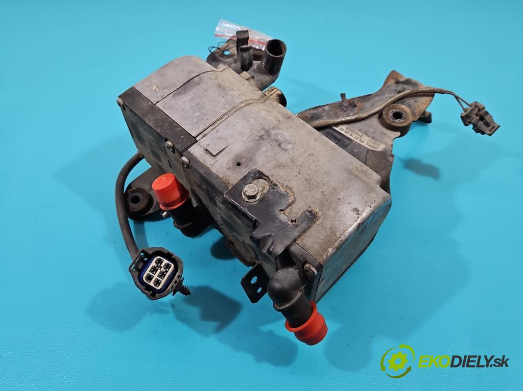 Volvo V50 2.0d 136 HP manual 100 kW 1997 cm3 5- Webasto 252270 (Webasto)