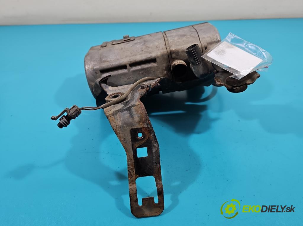 Volvo V50 2.0d 136 HP manual 100 kW 1997 cm3 5- Webasto 252270 (Webasto)