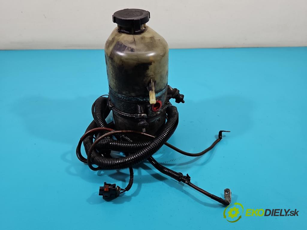 Opel Astra III 2004-2014 1.7 CDTI 80 HP manual 59 kW 1686 cm3 5- čerpadlo posilovač  (Servočerpadlá, pumpy riadenia)