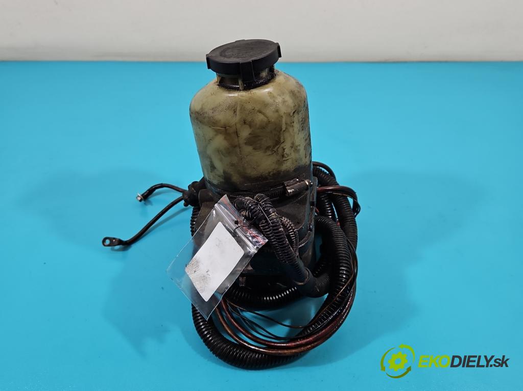 Opel Astra III 2004-2014 1.7 CDTI 80 HP manual 59 kW 1686 cm3 5- čerpadlo posilovač  (Servočerpadlá, pumpy riadenia)