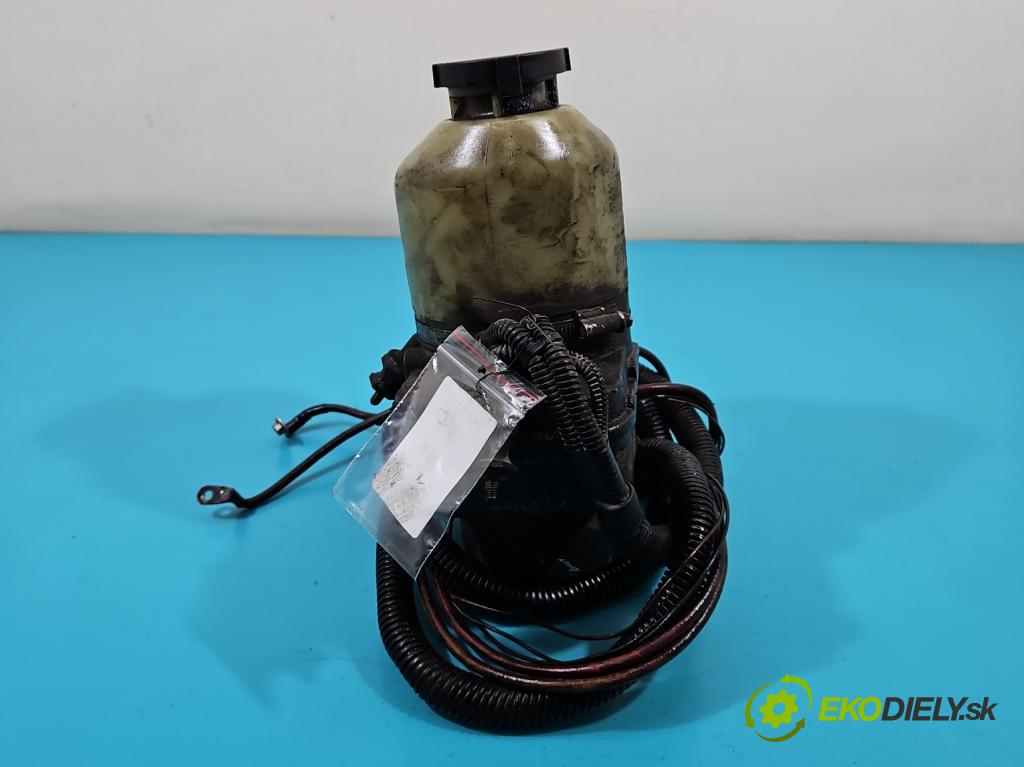 Opel Astra III 2004-2014 1.7 CDTI 80 HP manual 59 kW 1686 cm3 5- čerpadlo posilovač  (Servočerpadlá, pumpy riadenia)