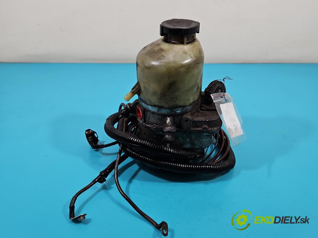 Opel Astra III 2004-2014 1.7 CDTI 80 HP manual 59 kW 1686 cm3 5- čerpadlo posilovač  (Servočerpadlá, pumpy riadenia)