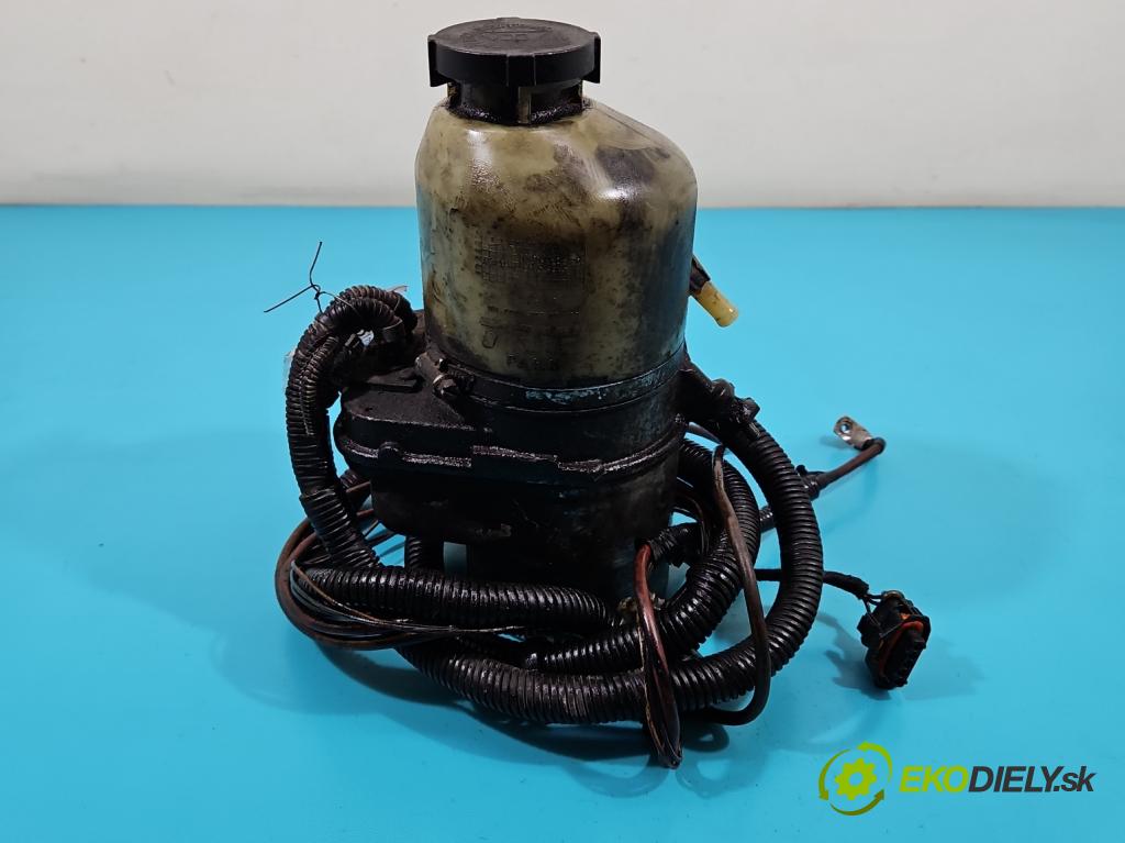 Opel Astra III 2004-2014 1.7 CDTI 80 HP manual 59 kW 1686 cm3 5- čerpadlo posilovač  (Servočerpadlá, pumpy riadenia)