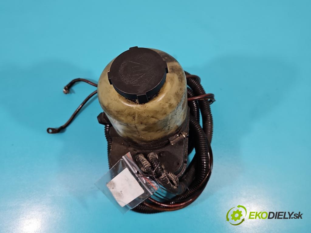 Opel Astra III 2004-2014 1.7 CDTI 80 HP manual 59 kW 1686 cm3 5- čerpadlo posilovač  (Servočerpadlá, pumpy riadenia)