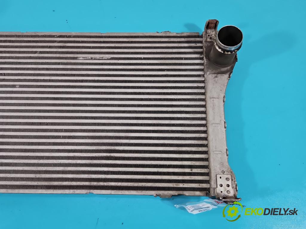 Toyota Avensis III T27 2009-2018 2.0 d4d 126 hp manual 93 kW 1998 cm3 5- Intercooler (Chladiče nasávaného vzduchu (intercoolery))