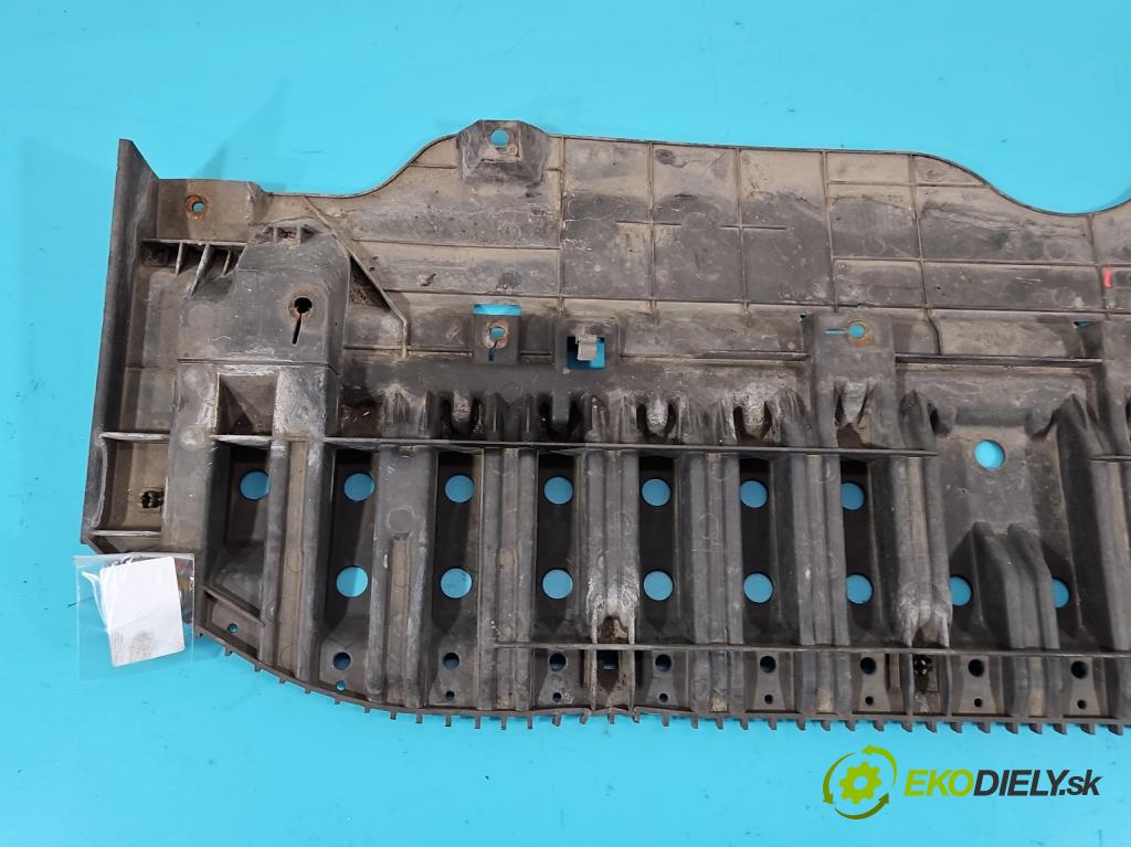 Toyota Avensis III T27 2009-2018 2.0 d4d 126 hp manual 93 kW 1998 cm3 5- kryt plastová 52618-05010